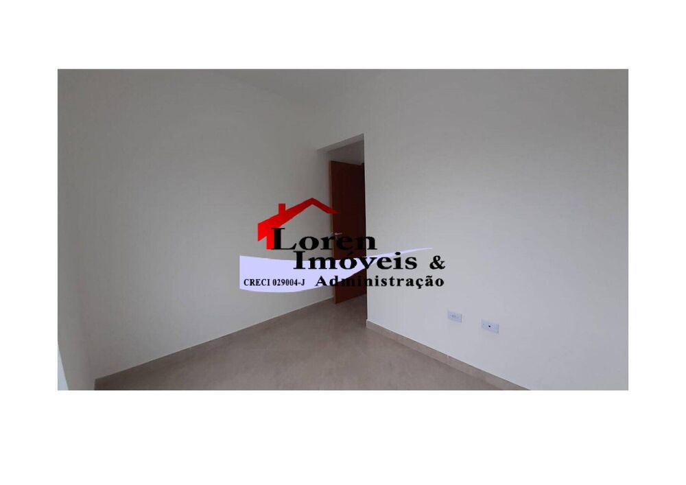 Apartamento à venda com 2 quartos, 60m² - Foto 6