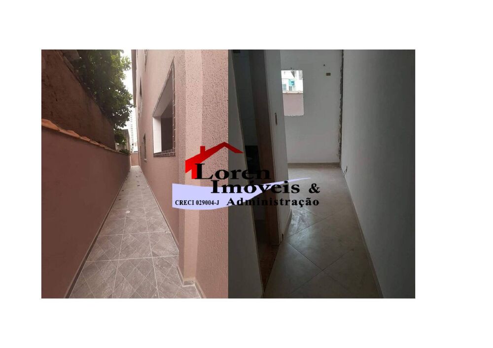 Apartamento à venda com 2 quartos, 60m² - Foto 10