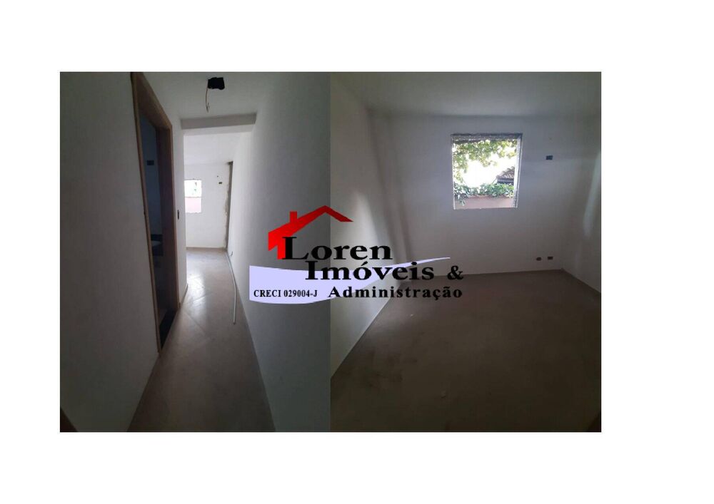 Apartamento à venda com 2 quartos, 60m² - Foto 12