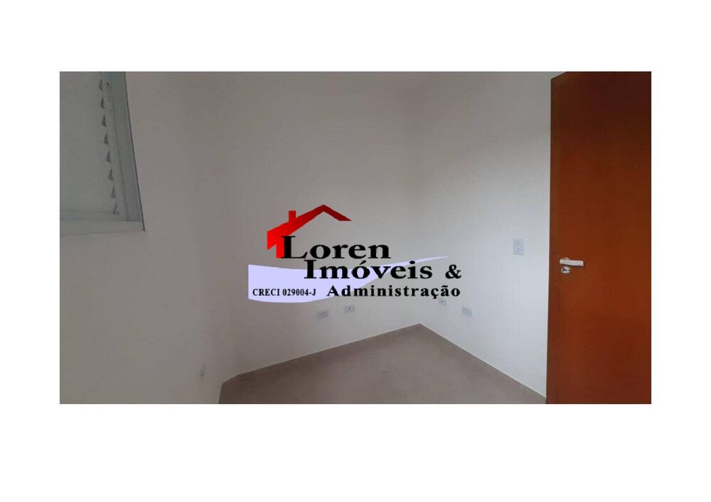 Apartamento à venda com 2 quartos, 60m² - Foto 5