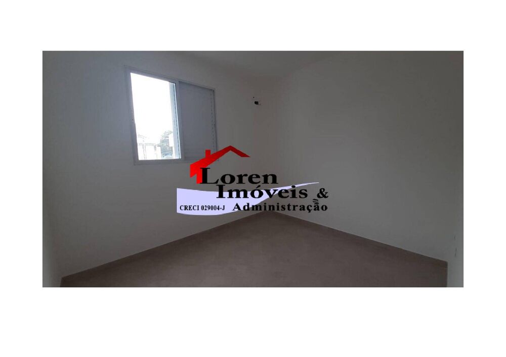 Apartamento à venda com 2 quartos, 60m² - Foto 4