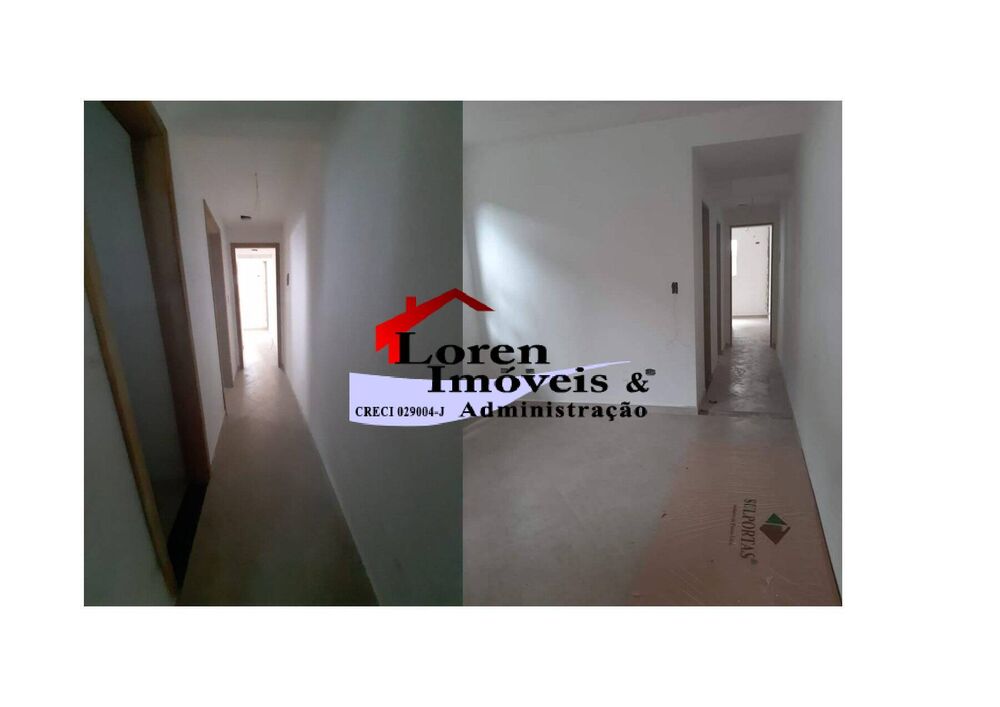 Apartamento à venda com 2 quartos, 60m² - Foto 11