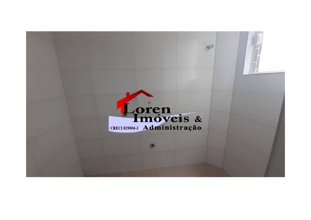 Apartamento à venda com 2 quartos, 60m² - Foto 3