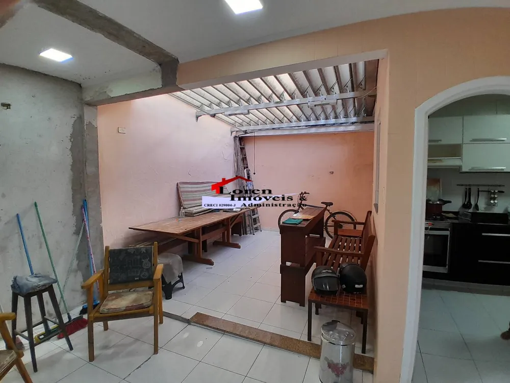 Casa, 2 quartos, 130 m² - Foto 10