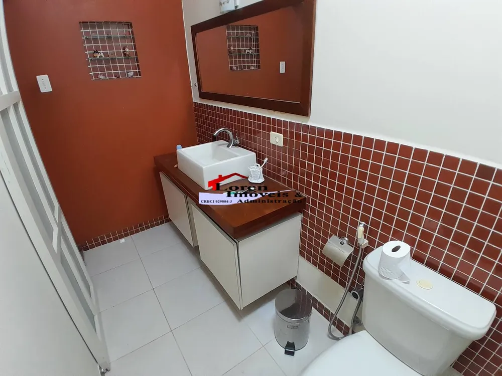 Casa, 2 quartos, 130 m² - Foto 7