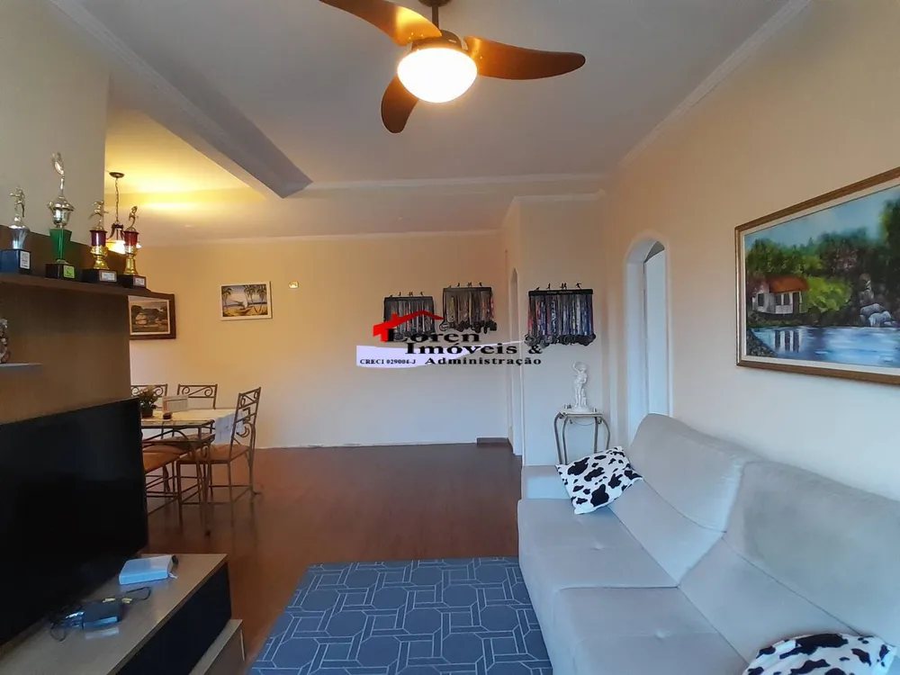 Casa, 2 quartos, 130 m² - Foto 1