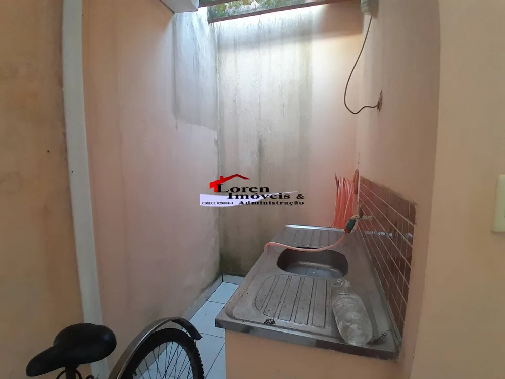 Casa, 2 quartos, 130 m² - Foto 2