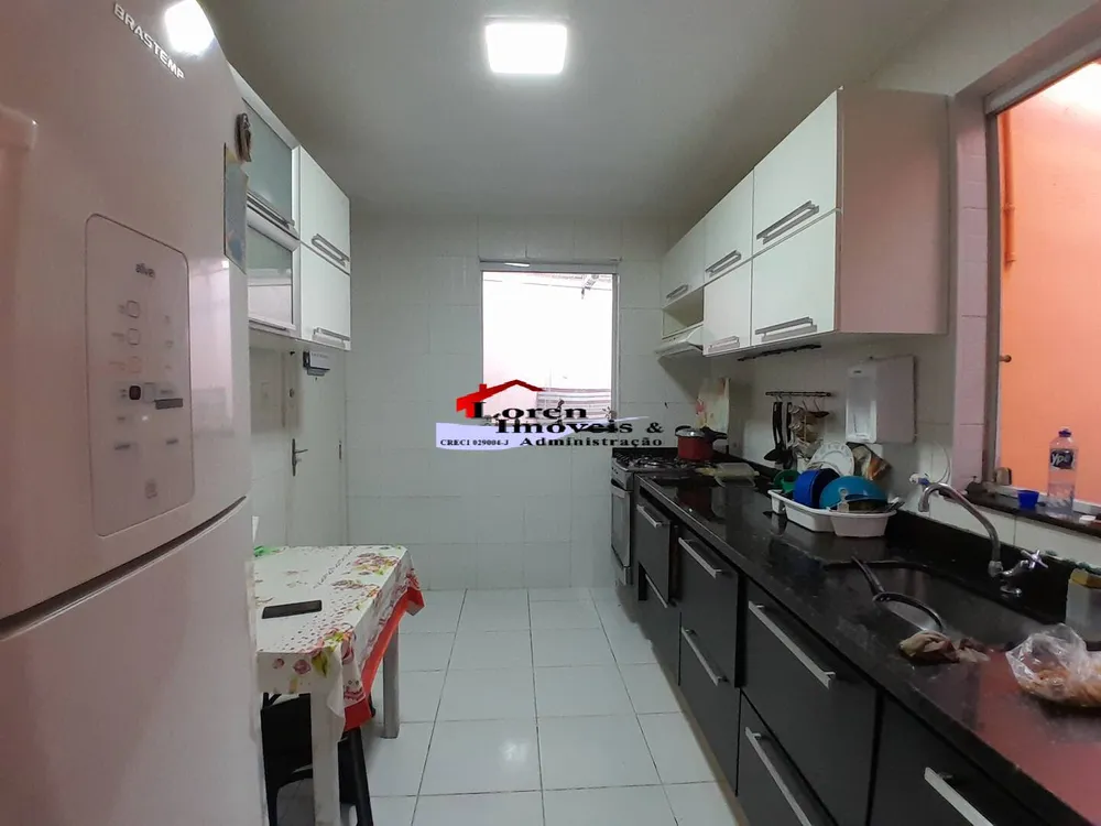Casa, 2 quartos, 130 m² - Foto 3