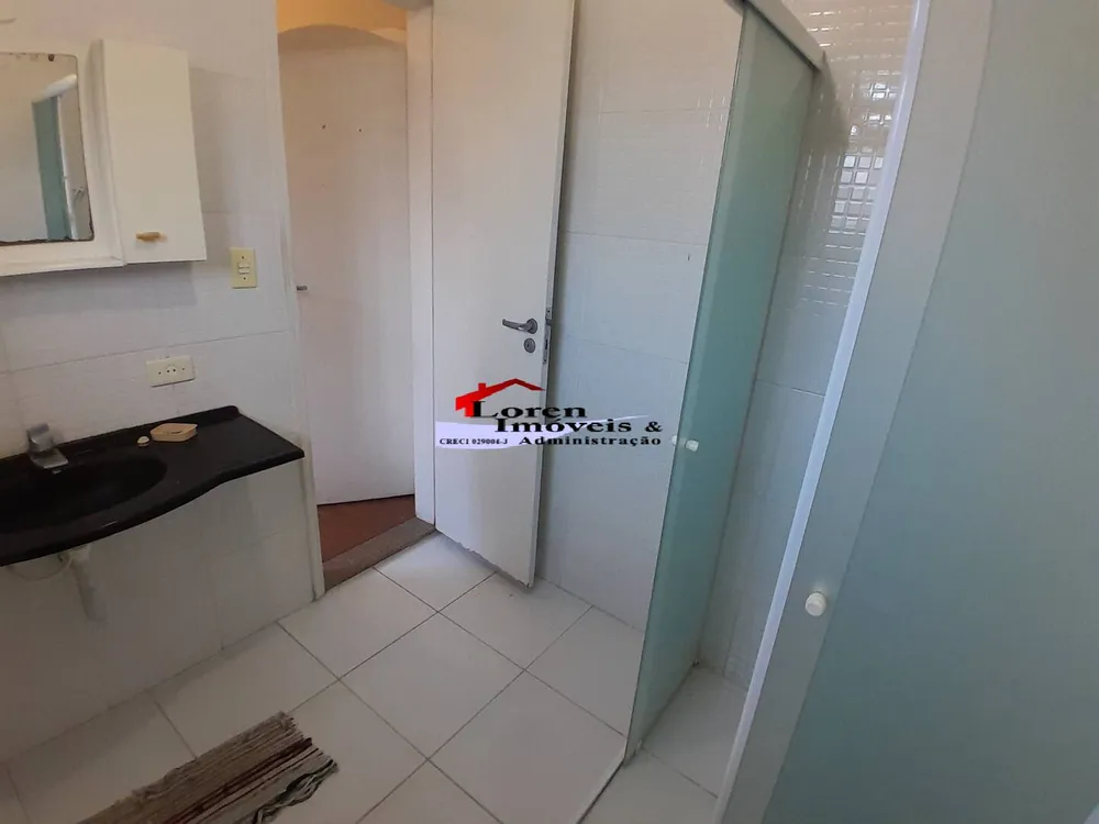 Casa, 2 quartos, 130 m² - Foto 9