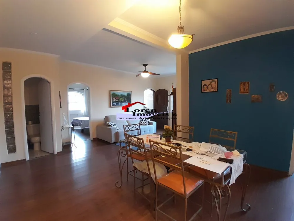 Casa, 2 quartos, 130 m² - Foto 6