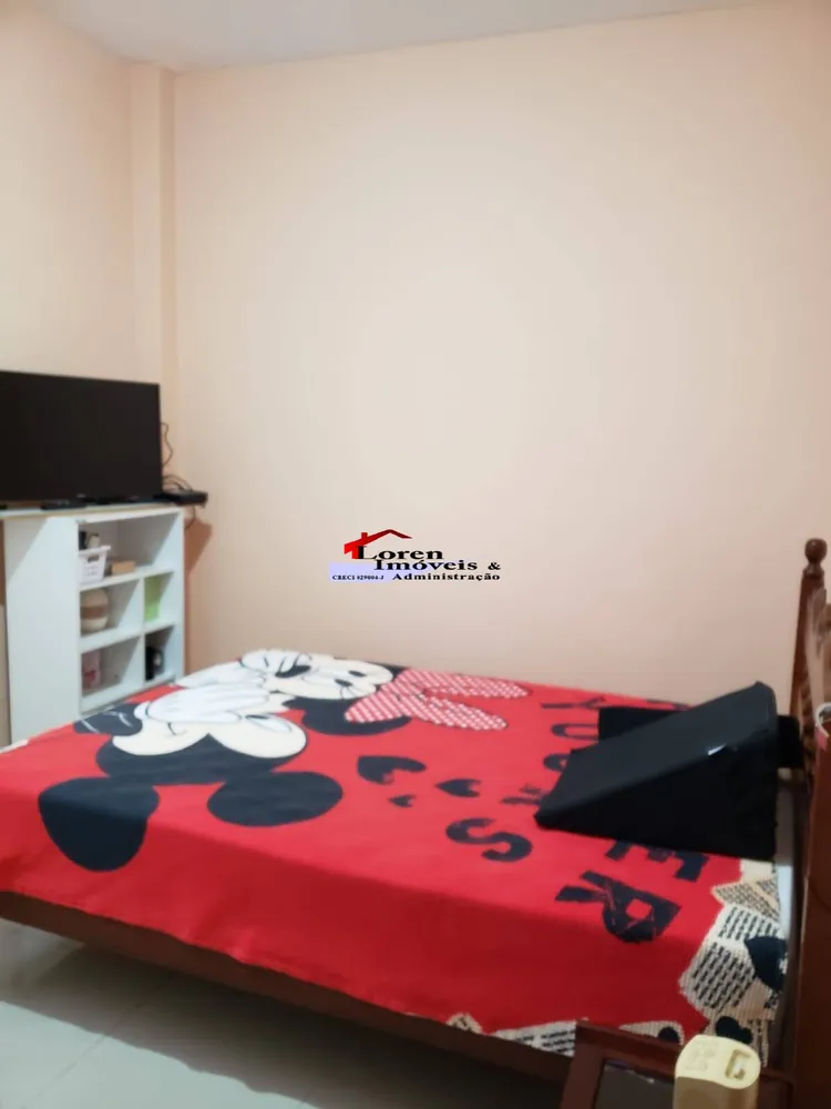Apartamento, 2 quartos, 58 m² - Foto 5