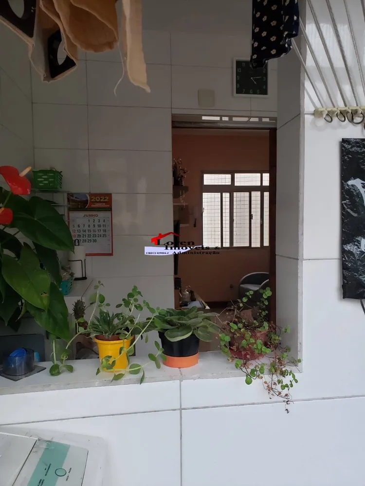 Apartamento, 2 quartos, 58 m² - Foto 7