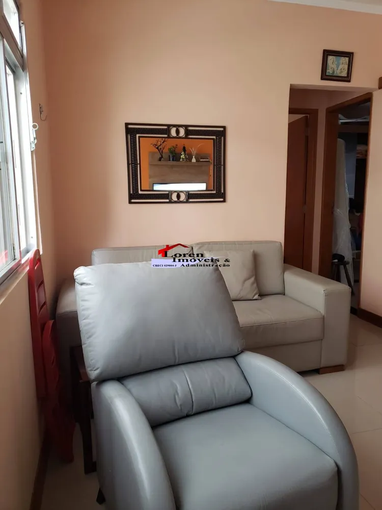 Apartamento, 2 quartos, 58 m² - Foto 4