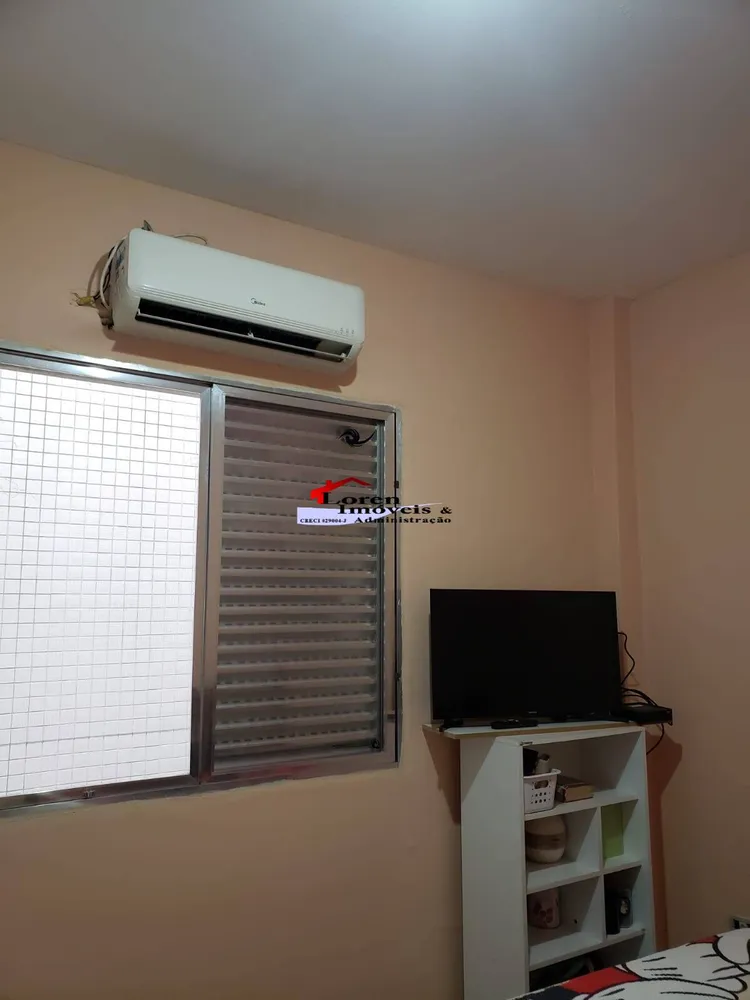 Apartamento, 2 quartos, 58 m² - Foto 1