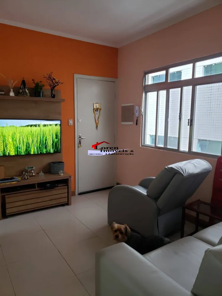 Apartamento, 2 quartos, 58 m² - Foto 6