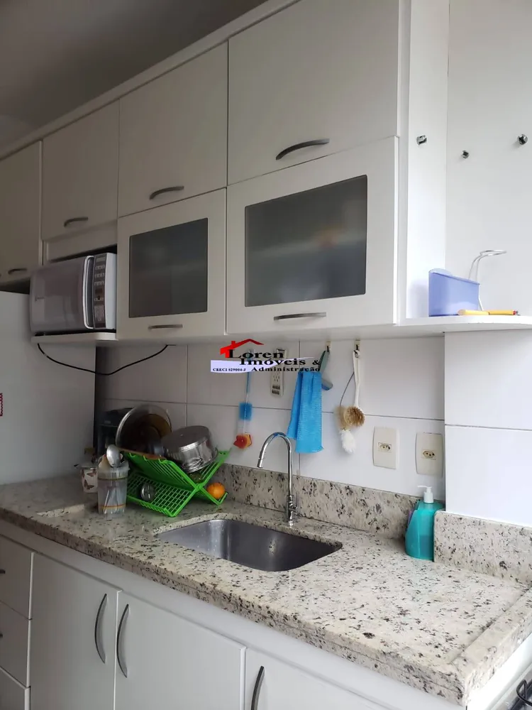 Apartamento, 2 quartos, 58 m² - Foto 3