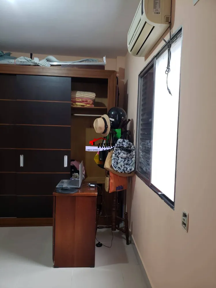 Apartamento, 2 quartos, 58 m² - Foto 3