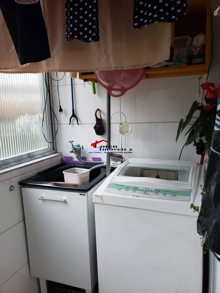 Apartamento, 2 quartos, 58 m² - Foto 10