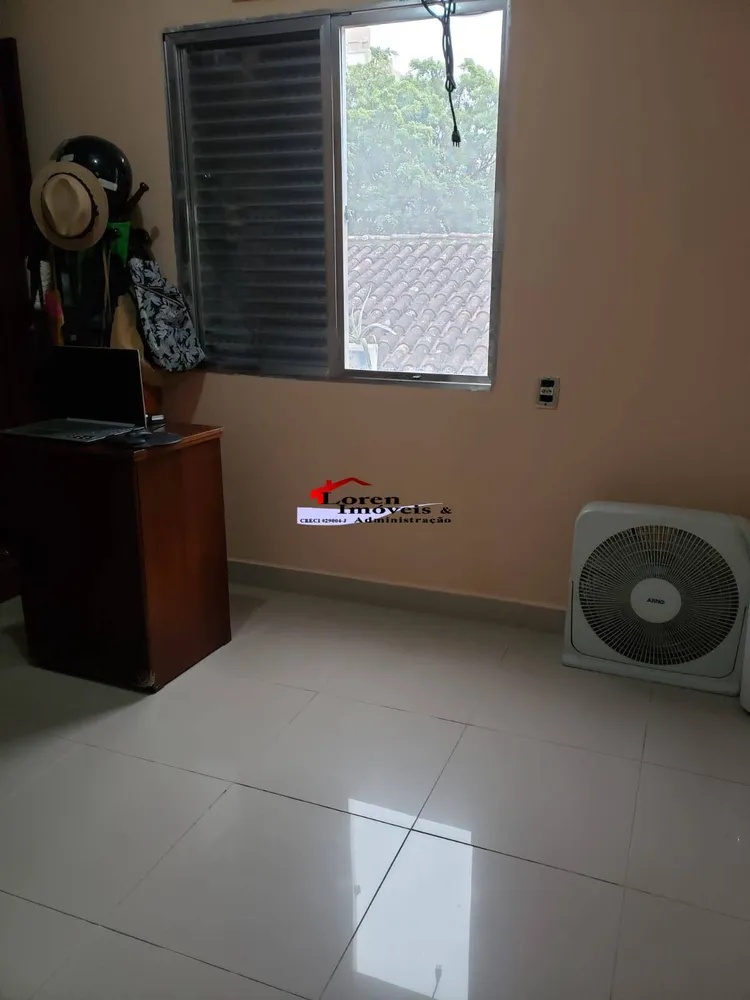 Apartamento, 2 quartos, 58 m² - Foto 6