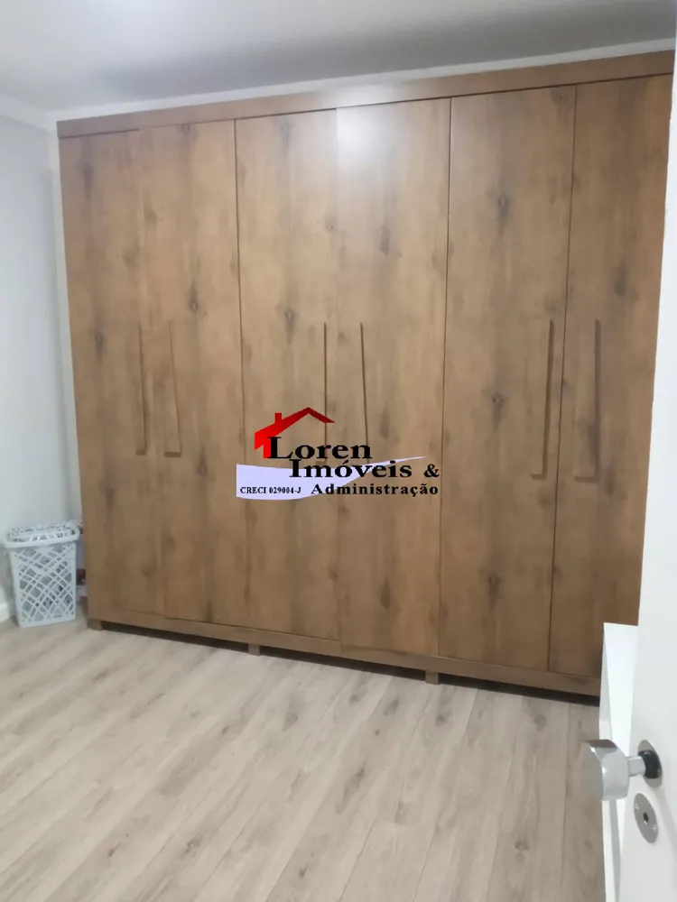 Apartamento, 2 quartos, 100 m² - Foto 7