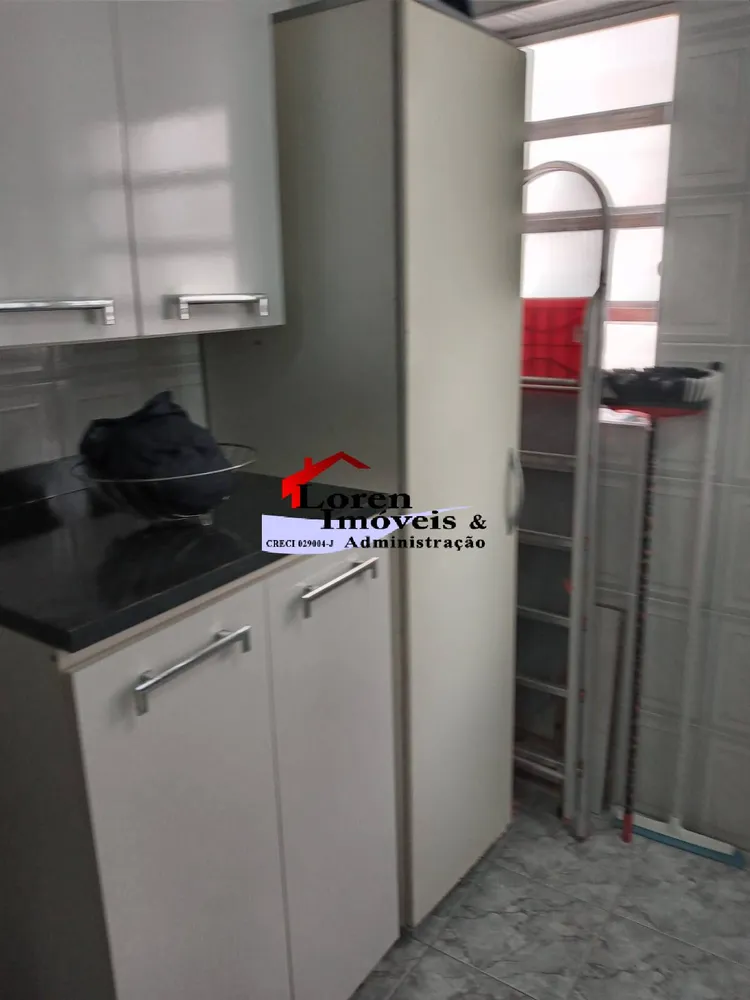 Apartamento, 2 quartos, 100 m² - Foto 6