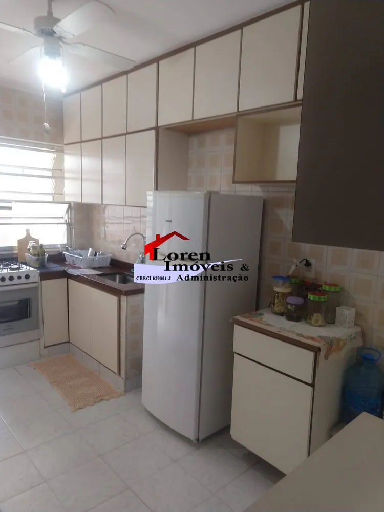 Apartamento, 2 quartos, 100 m² - Foto 2