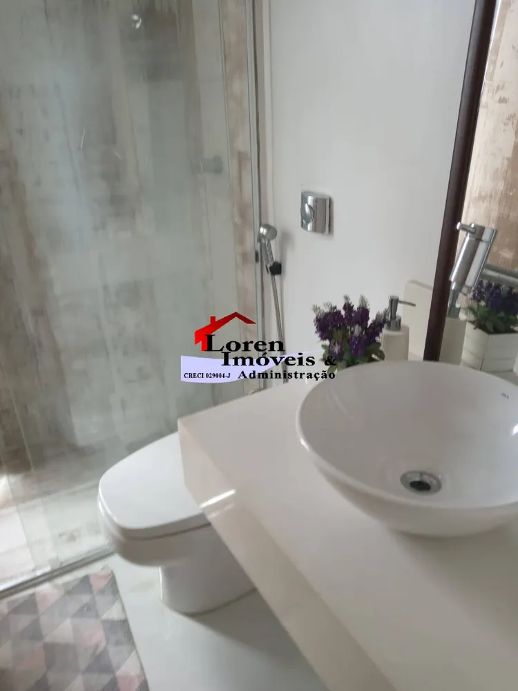 Apartamento, 2 quartos, 100 m² - Foto 3