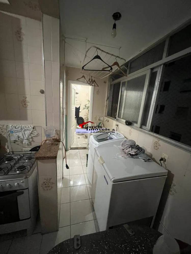 Apartamento, 2 quartos, 90 m² - Foto 7