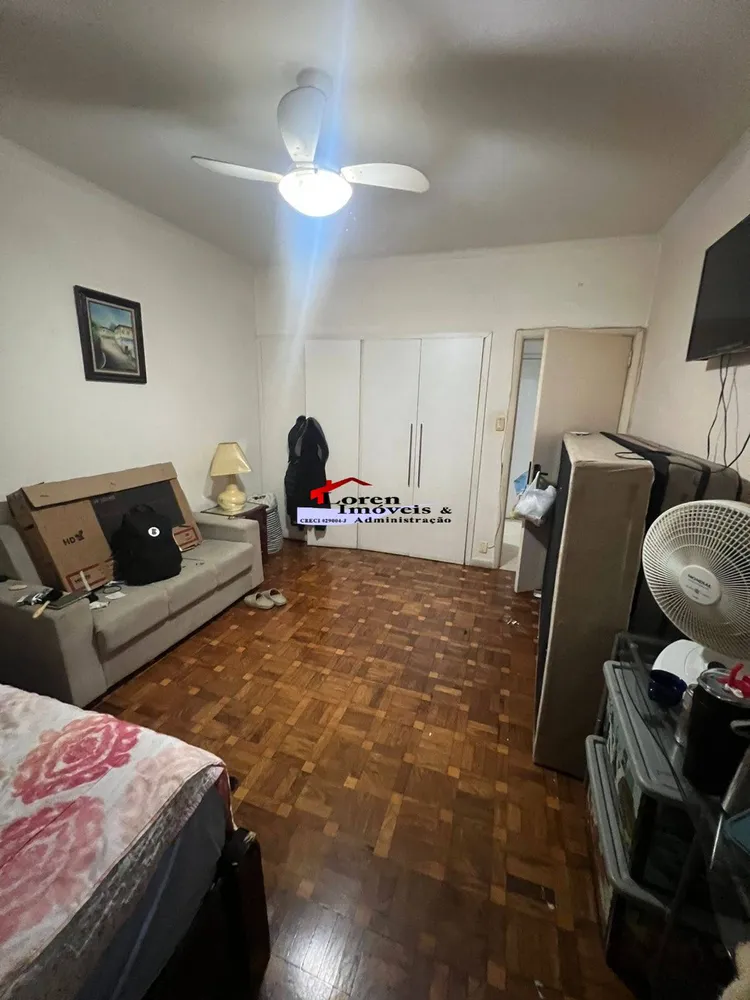 Apartamento, 2 quartos, 90 m² - Foto 10