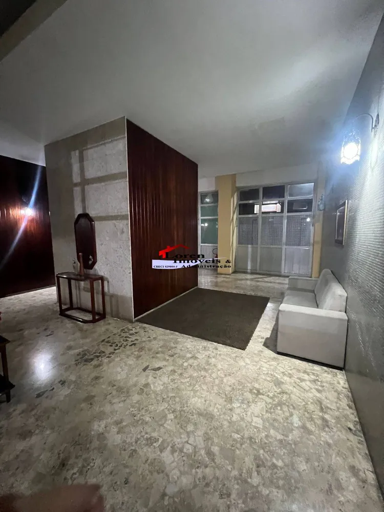 Apartamento, 2 quartos, 90 m² - Foto 3