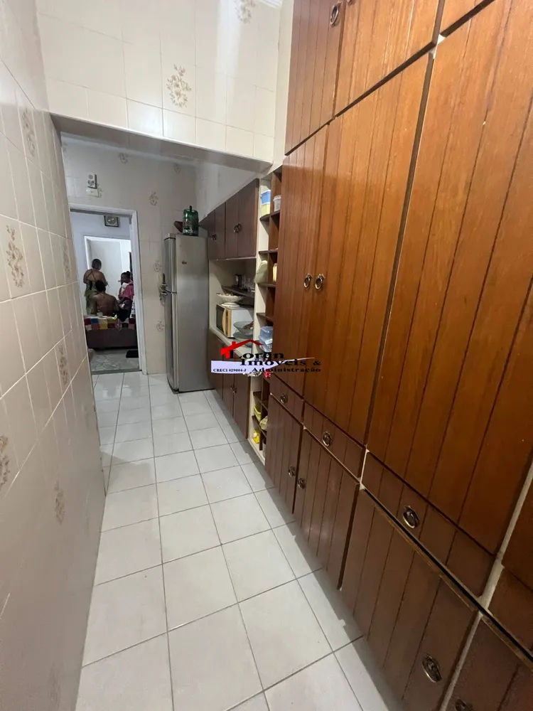 Apartamento, 2 quartos, 90 m² - Foto 2