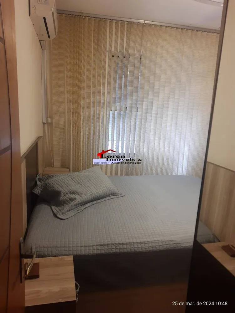 Apartamento, 2 quartos, 60 m² - Foto 4