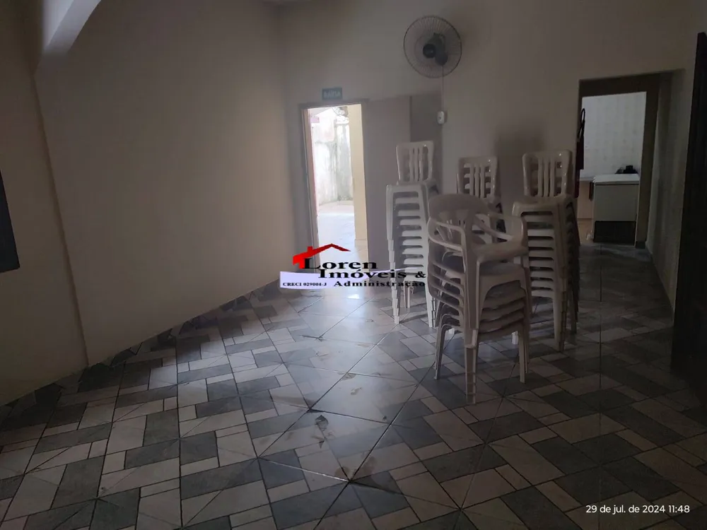 Apartamento, 2 quartos, 60 m² - Foto 9
