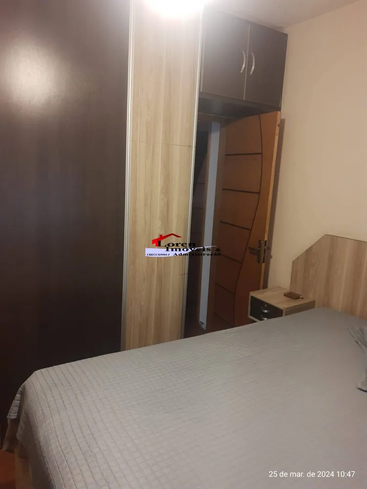 Apartamento, 2 quartos, 60 m² - Foto 7