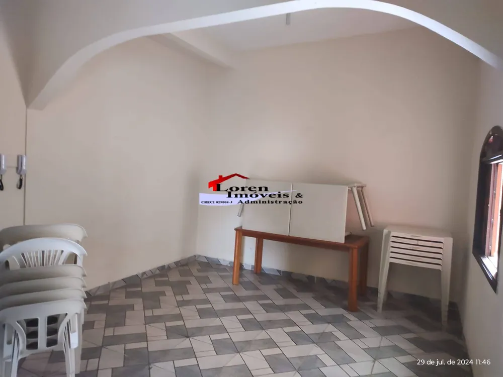 Apartamento, 2 quartos, 60 m² - Foto 10