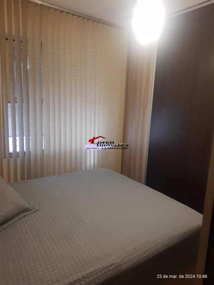 Apartamento, 2 quartos, 60 m² - Foto 2