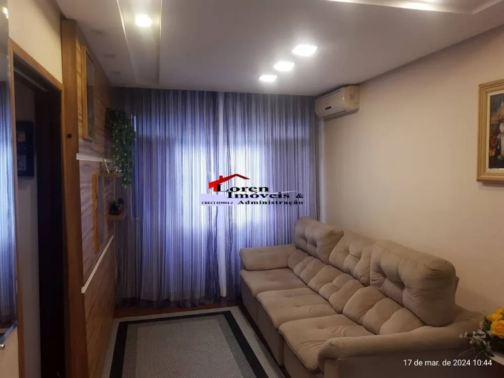 Apartamento, 2 quartos, 60 m² - Foto 4