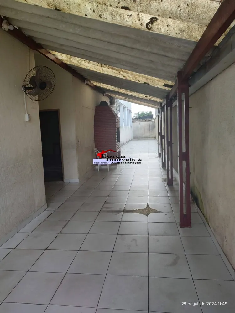 Apartamento, 2 quartos, 60 m² - Foto 5