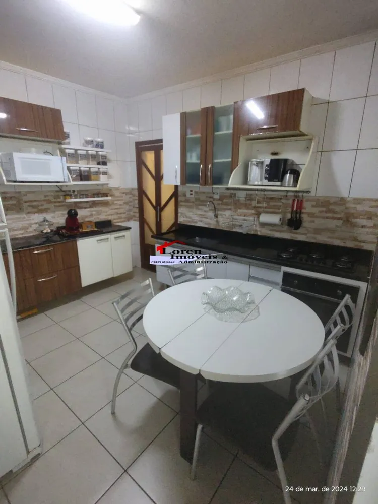Apartamento, 2 quartos, 60 m² - Foto 6