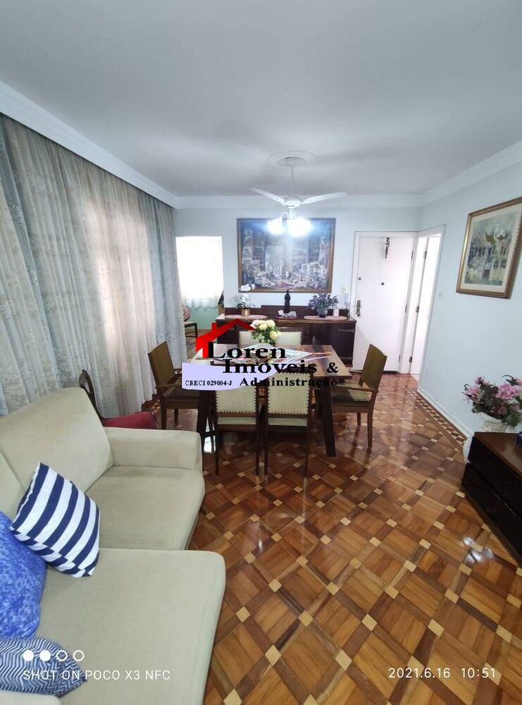 Apartamento, 2 quartos, 110 m² - Foto 6
