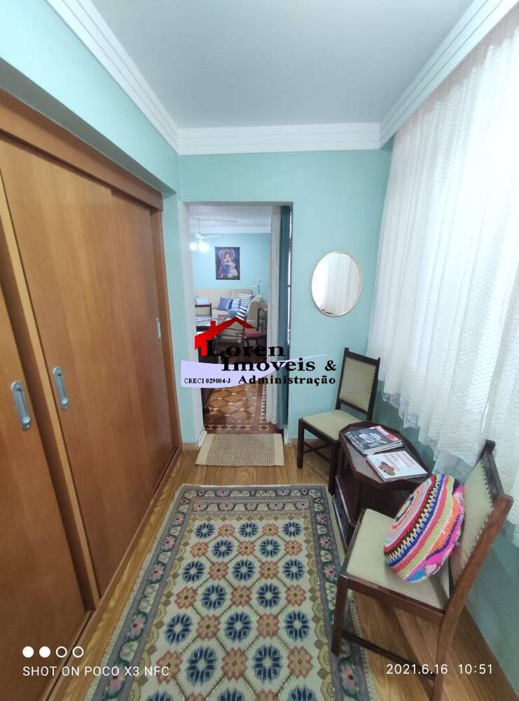 Apartamento, 2 quartos, 110 m² - Foto 3