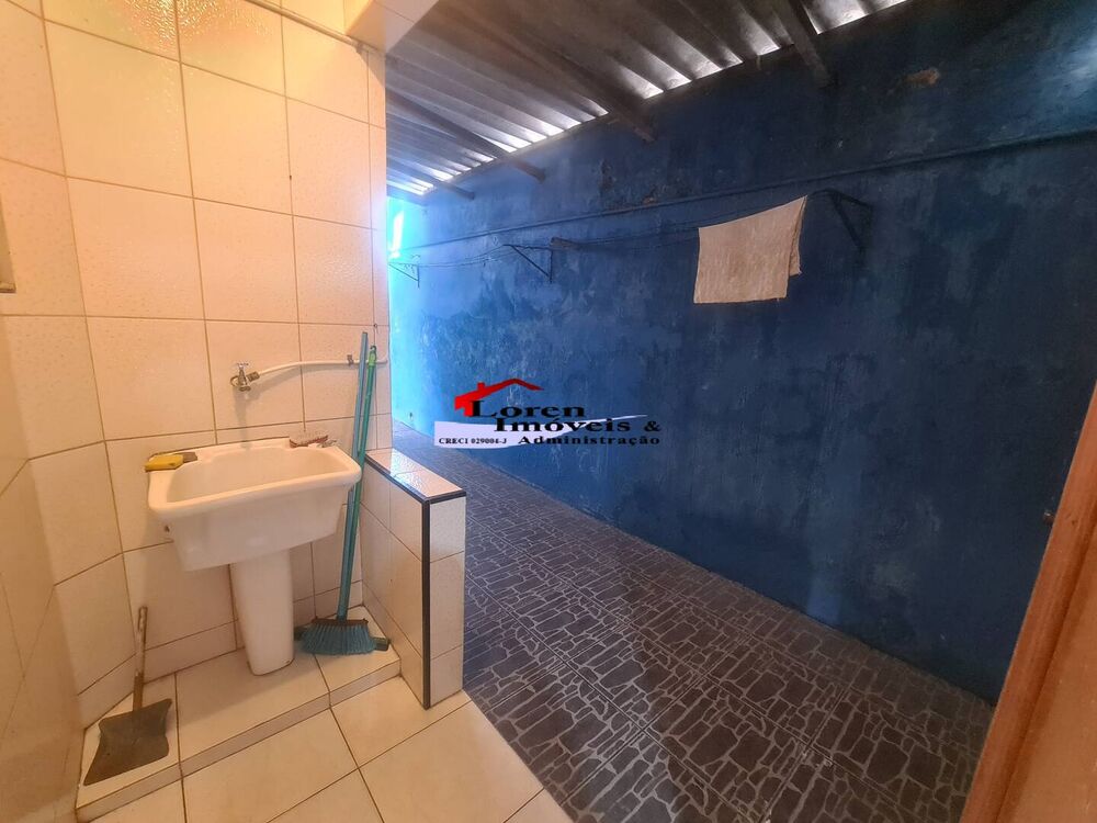 Casa, 3 quartos, 80 m² - Foto 4