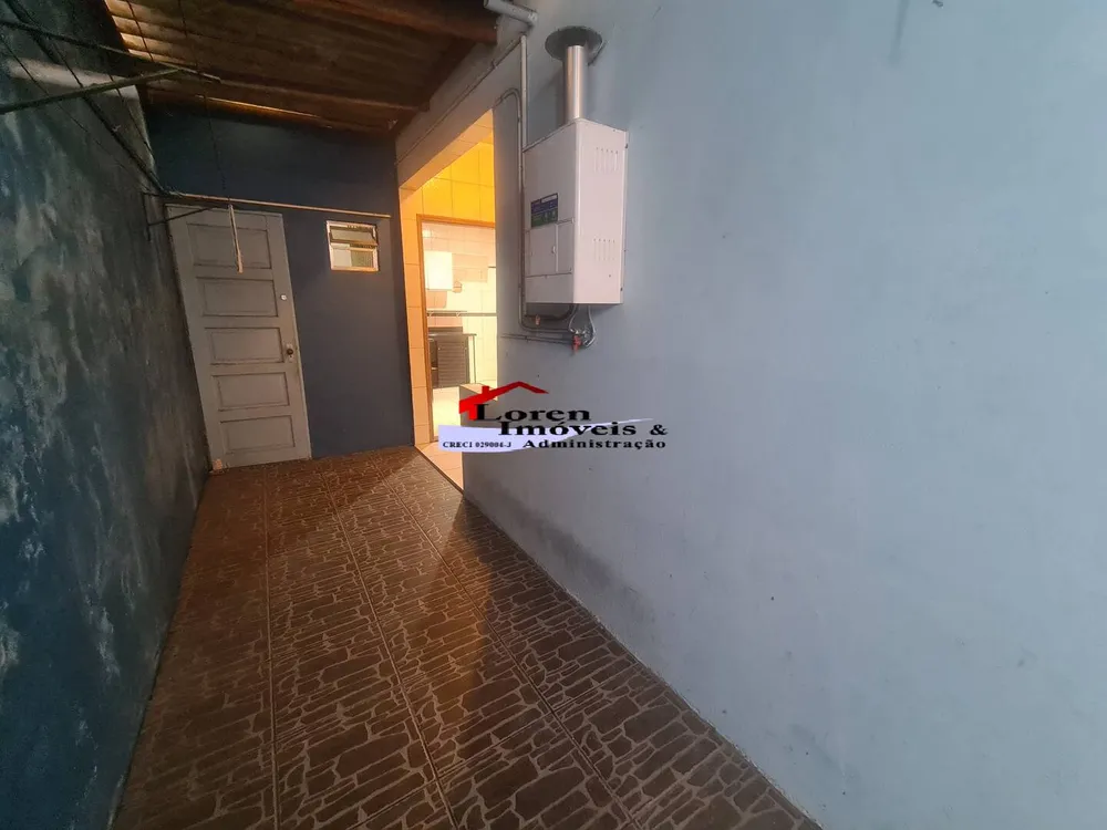 Casa, 3 quartos, 80 m² - Foto 8