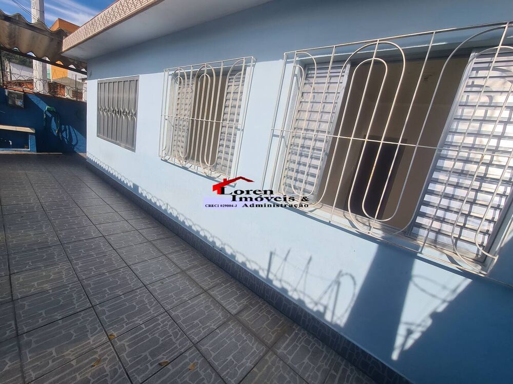 Casa, 3 quartos, 80 m² - Foto 10