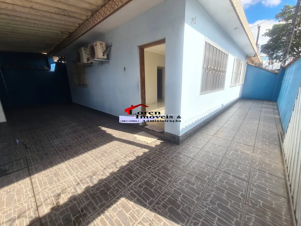 Casa, 3 quartos, 80 m² - Foto 6