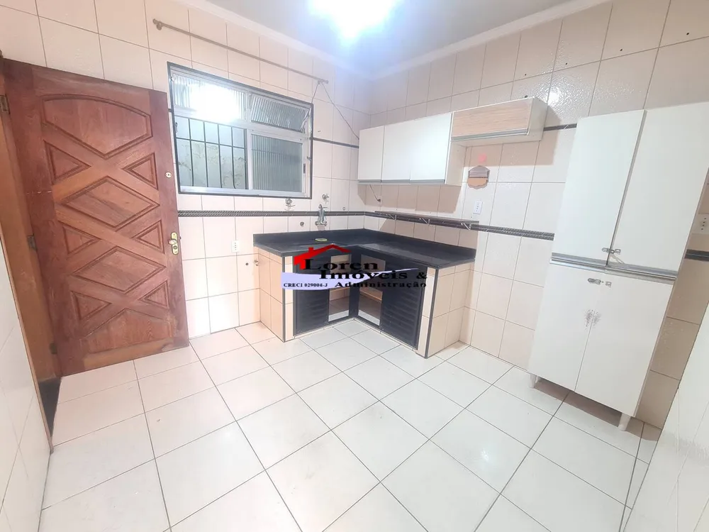 Casa, 3 quartos, 80 m² - Foto 7