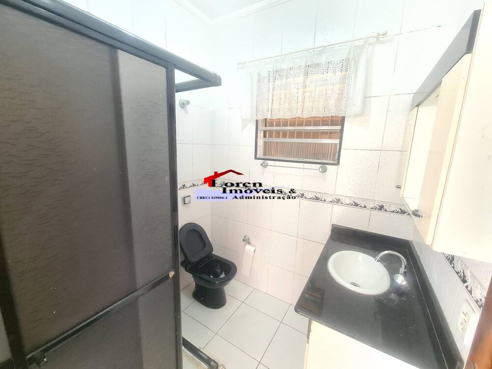 Casa, 3 quartos, 80 m² - Foto 1