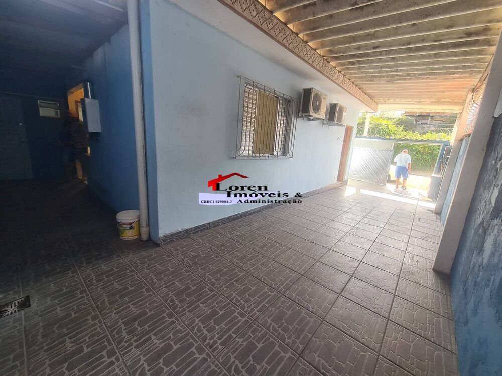 Casa, 3 quartos, 80 m² - Foto 2