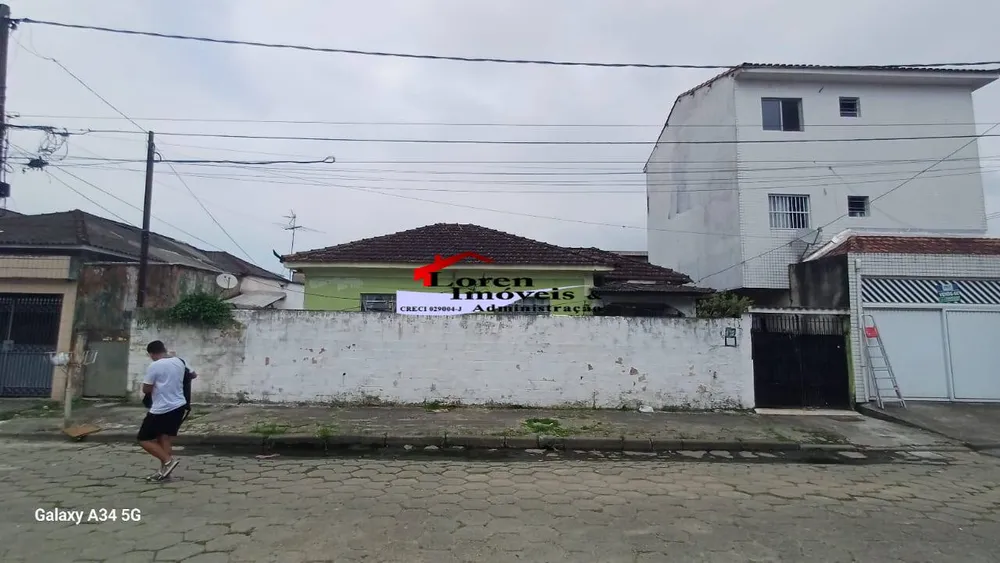 Terreno, 187 m² - Foto 1