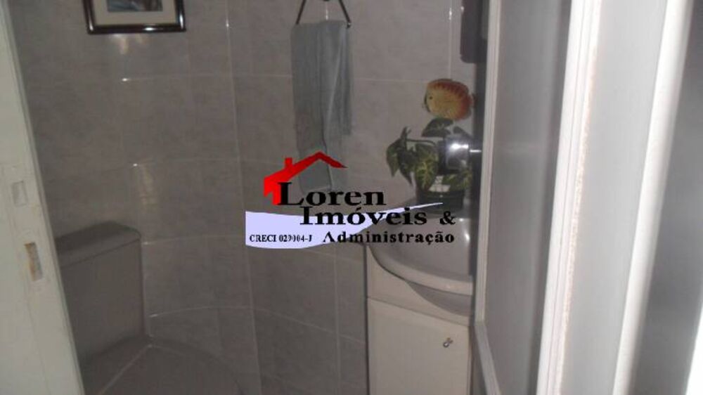 Apartamento à venda com 1 quarto, 60m² - Foto 13